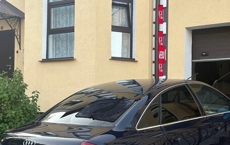 Audi A6, 2001 год, 270 000 рублей, 24 фотография