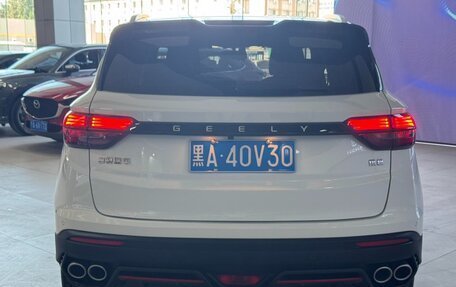 Geely Coolray I, 2021 год, 1 425 095 рублей, 5 фотография