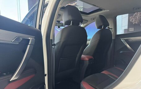 Geely Coolray I, 2021 год, 1 425 095 рублей, 8 фотография