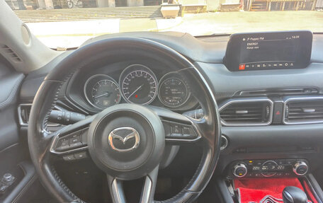 Mazda CX-5 II, 2018 год, 2 440 000 рублей, 10 фотография