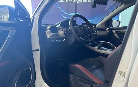 Geely Coolray I, 2021 год, 1 425 095 рублей, 7 фотография