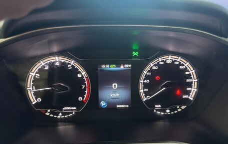 Geely Coolray I, 2021 год, 1 425 095 рублей, 12 фотография