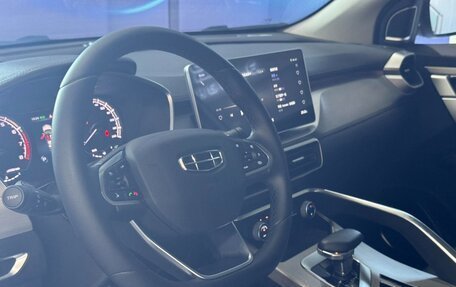 Geely Coolray I, 2021 год, 1 425 095 рублей, 11 фотография