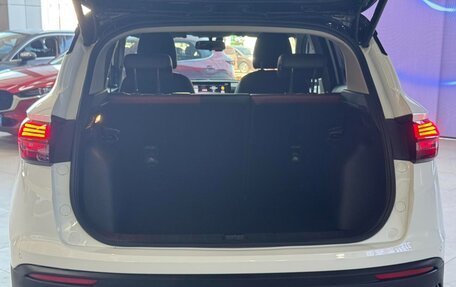 Geely Coolray I, 2021 год, 1 425 095 рублей, 16 фотография