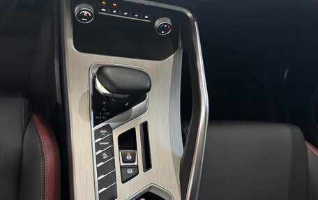 Geely Coolray I, 2021 год, 1 425 095 рублей, 15 фотография