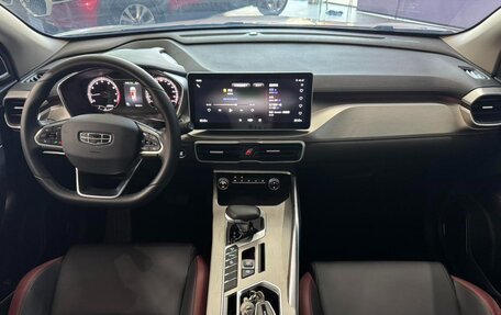 Geely Coolray I, 2021 год, 1 425 095 рублей, 9 фотография