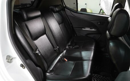 Lifan X50, 2015 год, 519 000 рублей, 7 фотография