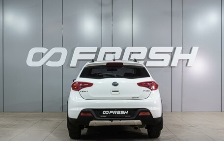 Lifan X50, 2015 год, 519 000 рублей, 4 фотография