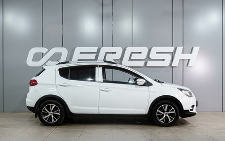 Lifan X50, 2015 год, 519 000 рублей, 5 фотография