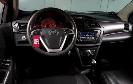 Lifan X50, 2015 год, 519 000 рублей, 6 фотография