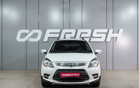 Lifan X50, 2015 год, 519 000 рублей, 3 фотография