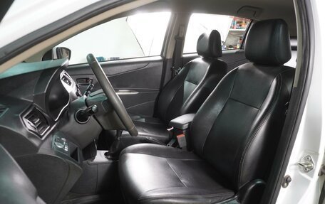 Lifan X50, 2015 год, 519 000 рублей, 10 фотография