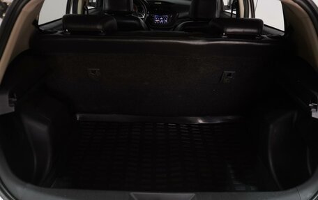 Lifan X50, 2015 год, 519 000 рублей, 17 фотография