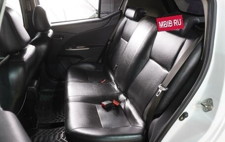 Lifan X50, 2015 год, 519 000 рублей, 9 фотография