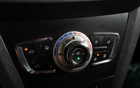 Lifan X50, 2015 год, 519 000 рублей, 15 фотография