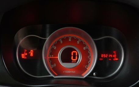 Lifan X50, 2015 год, 519 000 рублей, 16 фотография
