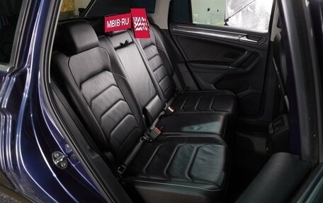 Volkswagen Tiguan II, 2017 год, 2 449 000 рублей, 7 фотография