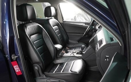 Volkswagen Tiguan II, 2017 год, 2 449 000 рублей, 8 фотография