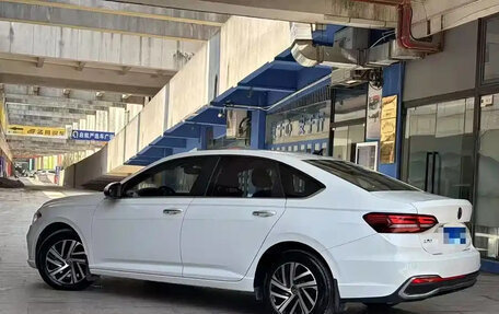 Volkswagen Lavida, 2023 год, 1 211 870 рублей, 4 фотография