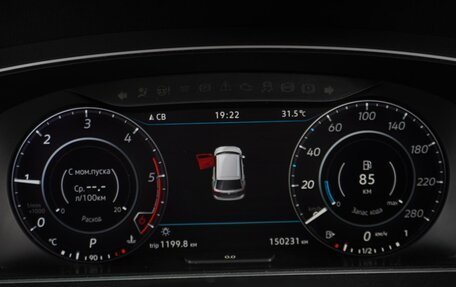 Volkswagen Tiguan II, 2017 год, 2 449 000 рублей, 24 фотография