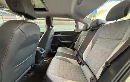 Volkswagen Lavida, 2023 год, 1 211 870 рублей, 8 фотография