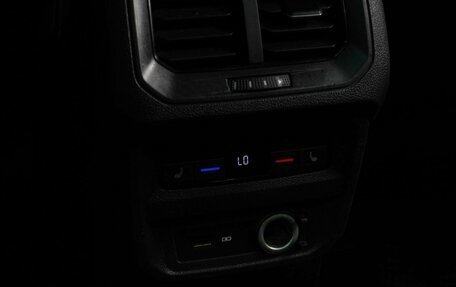 Volkswagen Tiguan II, 2017 год, 2 449 000 рублей, 23 фотография