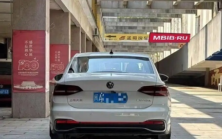 Volkswagen Lavida, 2023 год, 1 211 870 рублей, 5 фотография