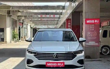 Volkswagen Lavida, 2023 год, 1 211 870 рублей, 2 фотография