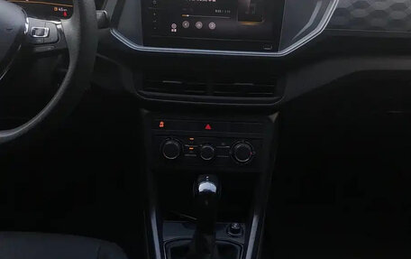 Volkswagen T-Cross I, 2023 год, 1 356 184 рублей, 16 фотография