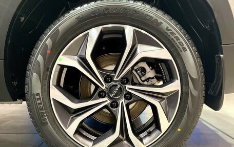 Haval F7x, 2026 год, 3 999 000 рублей, 3 фотография