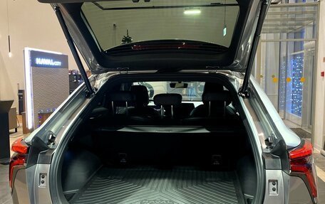 Haval F7x, 2026 год, 3 999 000 рублей, 18 фотография