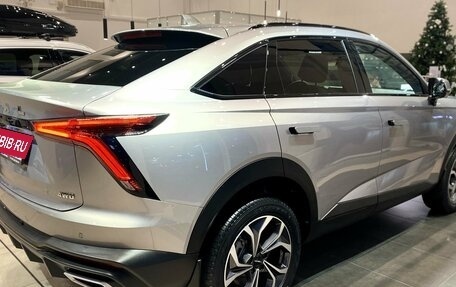 Haval F7x, 2026 год, 3 999 000 рублей, 16 фотография
