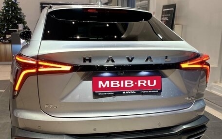 Haval F7x, 2026 год, 3 999 000 рублей, 17 фотография