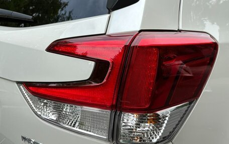 Subaru Forester, 2021 год, 2 550 005 рублей, 5 фотография