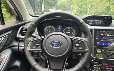 Subaru Forester, 2021 год, 2 550 005 рублей, 10 фотография
