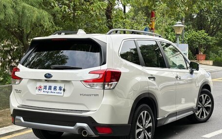 Subaru Forester, 2021 год, 2 550 005 рублей, 6 фотография