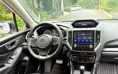 Subaru Forester, 2021 год, 2 550 005 рублей, 11 фотография