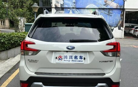 Subaru Forester, 2021 год, 2 550 005 рублей, 7 фотография