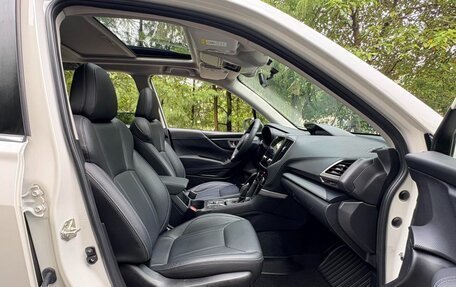 Subaru Forester, 2021 год, 2 550 005 рублей, 16 фотография