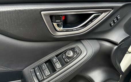 Subaru Forester, 2021 год, 2 550 005 рублей, 15 фотография