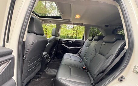 Subaru Forester, 2021 год, 2 550 005 рублей, 18 фотография