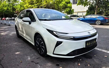 Toyota Corolla, 2026 год, 1 452 000 рублей, 3 фотография