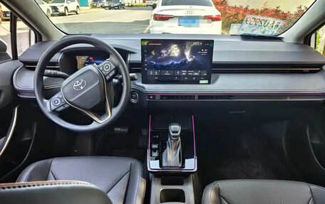 Toyota Corolla, 2026 год, 1 452 000 рублей, 6 фотография
