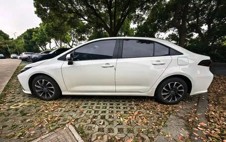 Toyota Corolla, 2026 год, 1 452 000 рублей, 10 фотография
