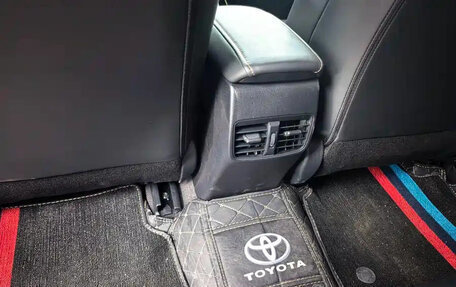 Toyota Corolla, 2026 год, 1 452 000 рублей, 7 фотография