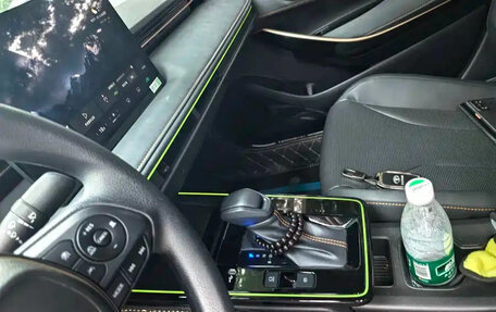 Toyota Corolla, 2026 год, 1 452 000 рублей, 8 фотография