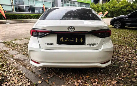 Toyota Corolla, 2026 год, 1 452 000 рублей, 9 фотография