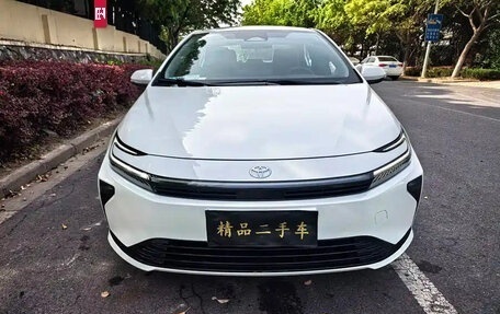 Toyota Corolla, 2026 год, 1 452 000 рублей, 2 фотография