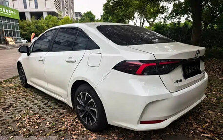 Toyota Corolla, 2026 год, 1 452 000 рублей, 11 фотография