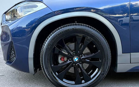 BMW X2, 2022 год, 2 160 000 рублей, 7 фотография
